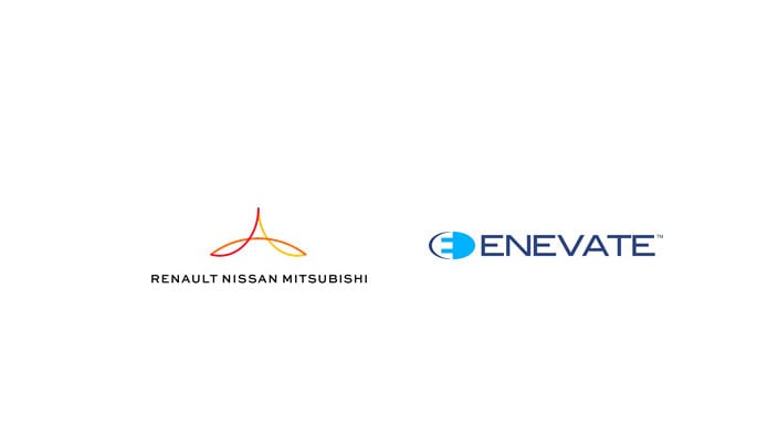 Renault-Nissan-Mitsubishi Alliance