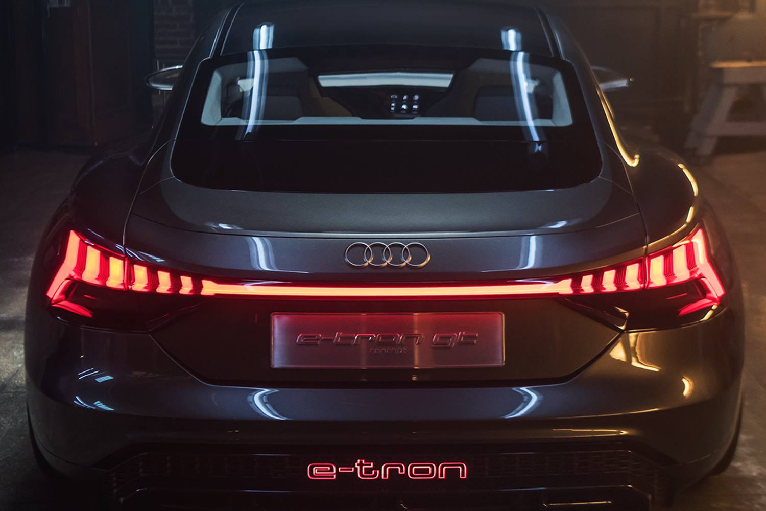 Audi E Tron Commercial Us Reservations For The 2019 Audi E