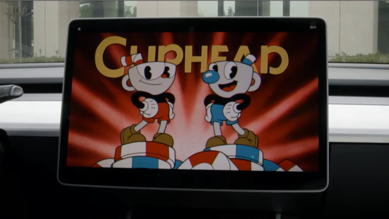 Cuphead, Compatibility Database