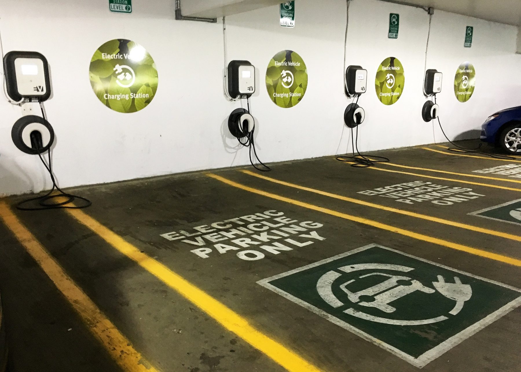 Apartment EV Charging and Ownership Is Easier Than You Think