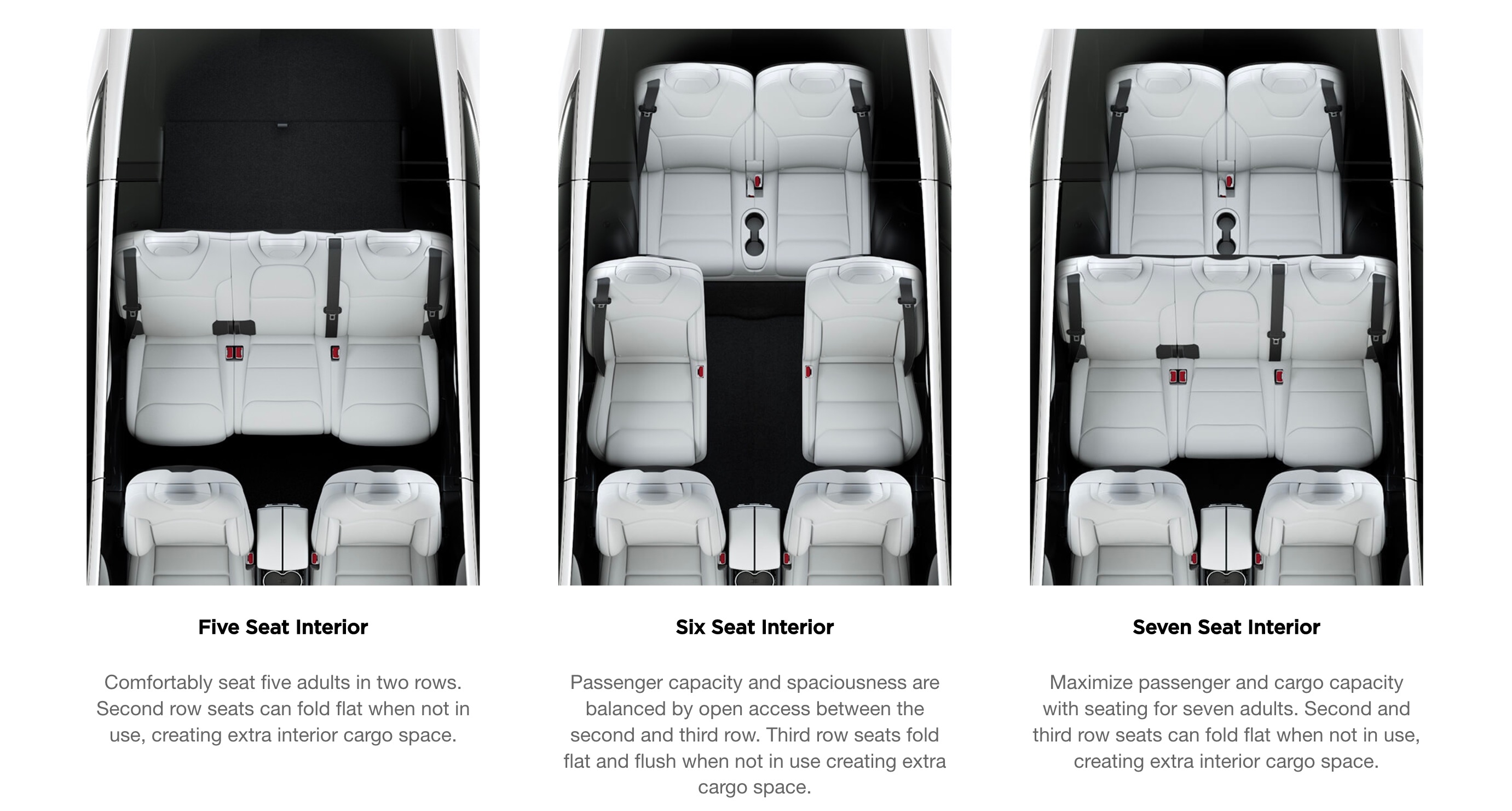 Через сколько мест. Tesla model x 7 мест. Tesla model x 7 Seat. Тесла 6 Seats model x. Tesla model x 3 ряд.