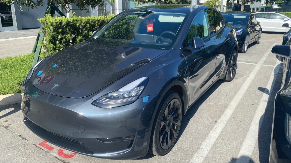 Watch Out for These 4 Tesla Model Y Issues | EVBite