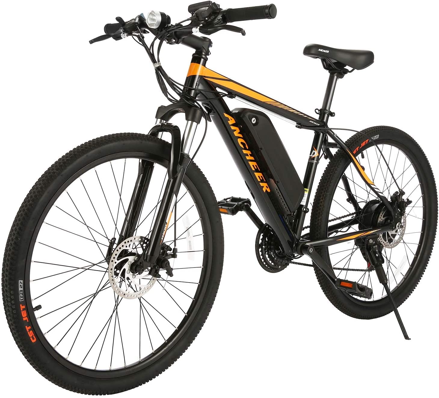 ancheer electric bicycle