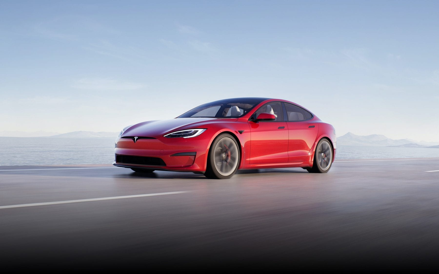 Insider Info Reveals Tesla Model 3 Facelift Is Worth Waiting For