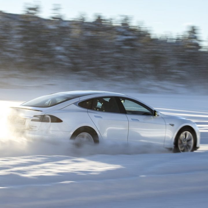 Tesla Winter Tips and Tricks