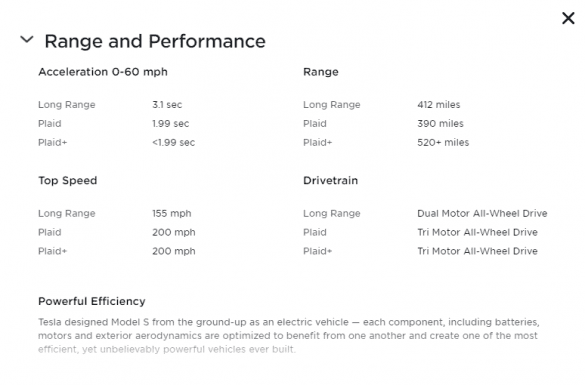 Tesla Model S And Model X Refresh Finally Happened – EVBite