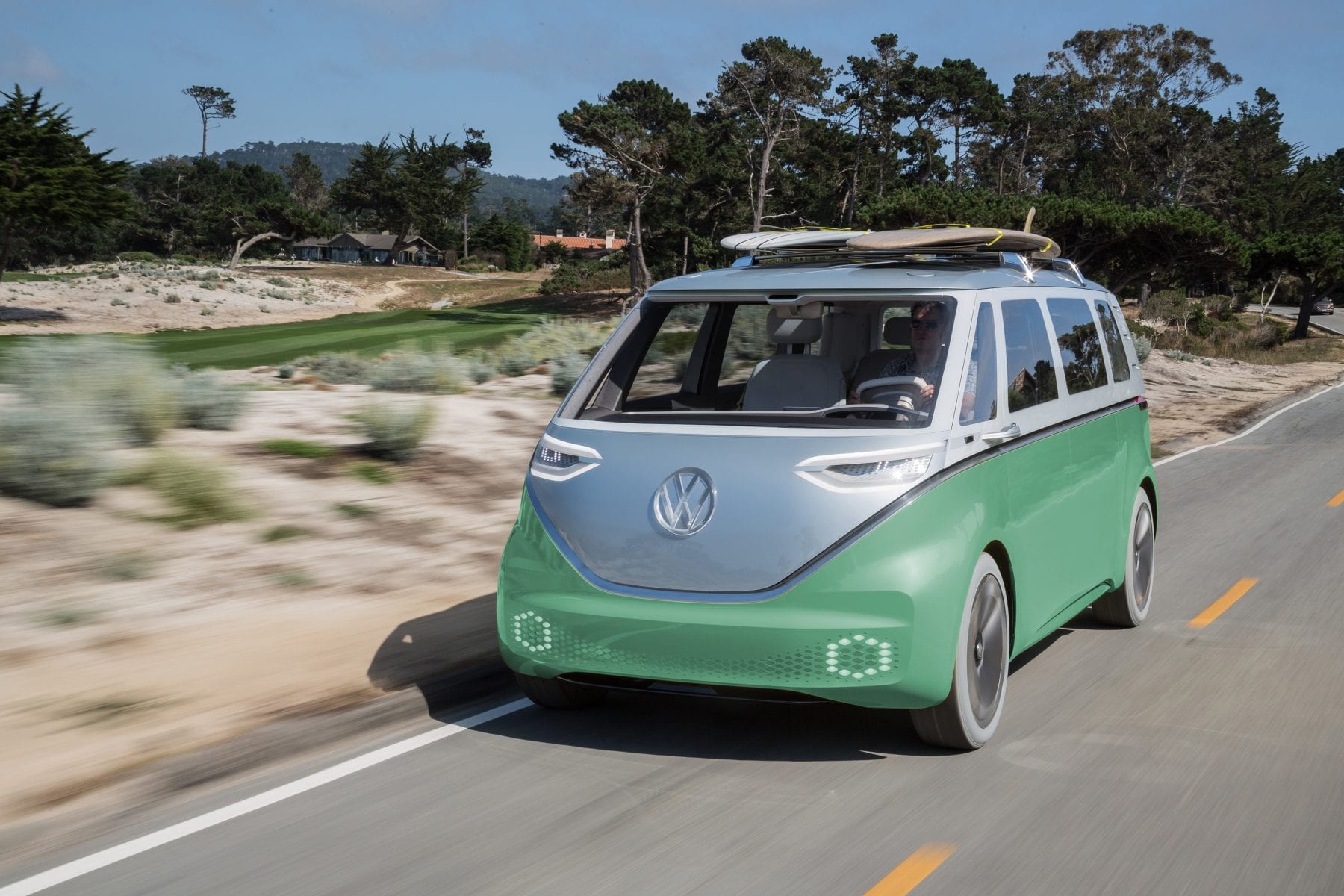 VW ID Buzz the New VW Electric Bus Release Date, Price, and More